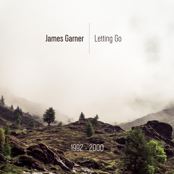 Letting Go album cover